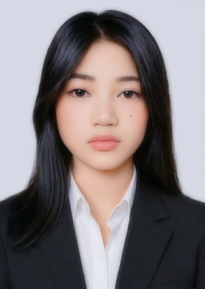 Khey Marie Jardenero